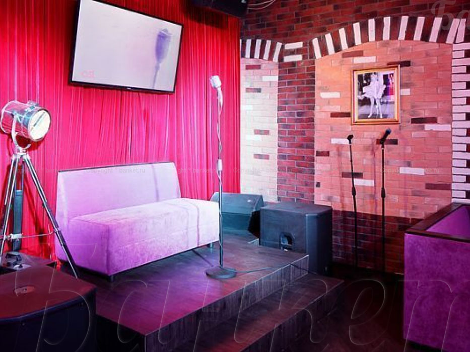 Караоке — фото 6