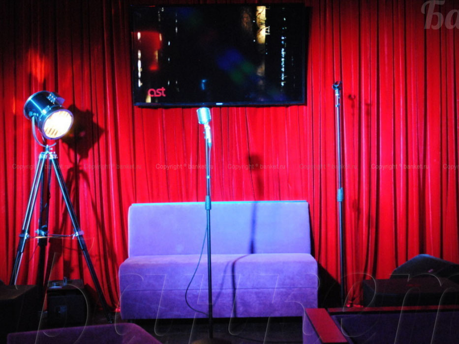 Караоке — фото 7