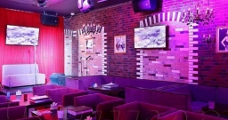 Караоке — подробнее о зале