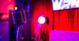 Караоке — фото 5