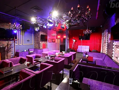 Караоке — Форест Restaurant & Bar