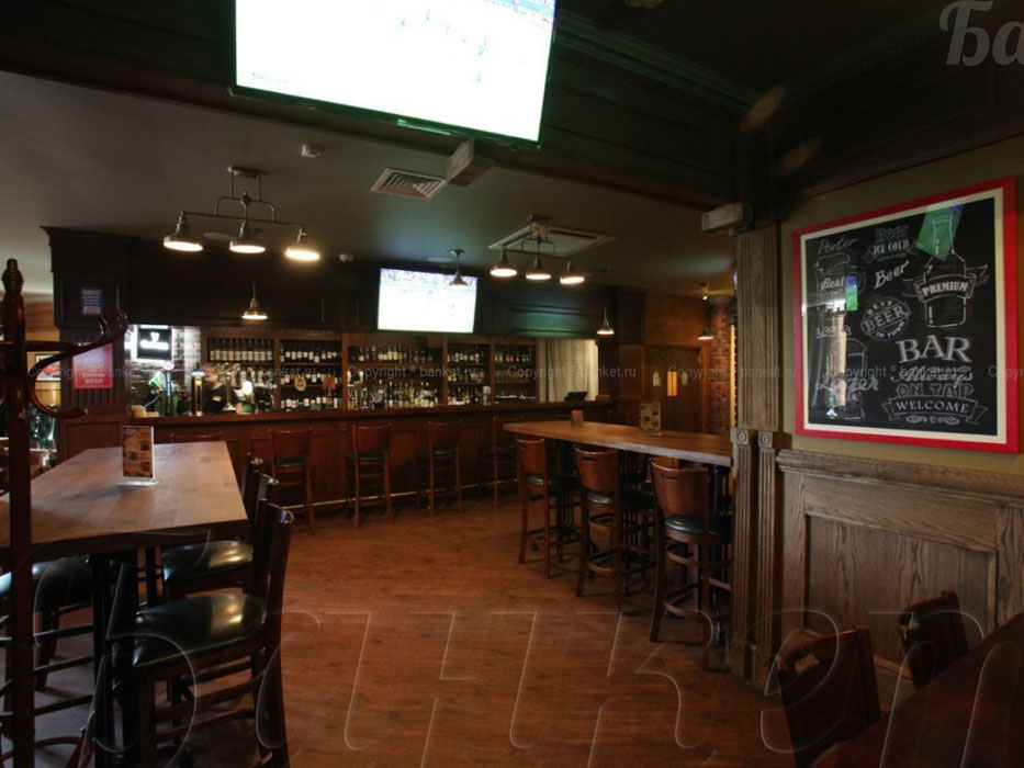 Бар — фото 3