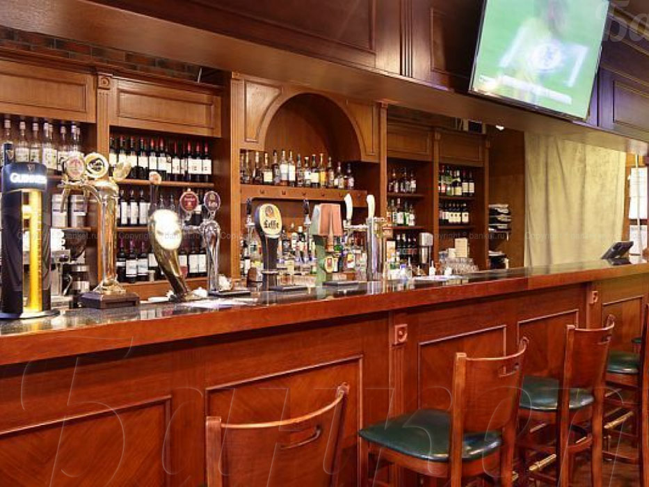 Бар — фото 4