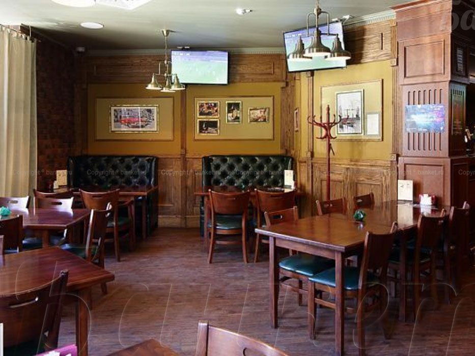Бар — фото 5