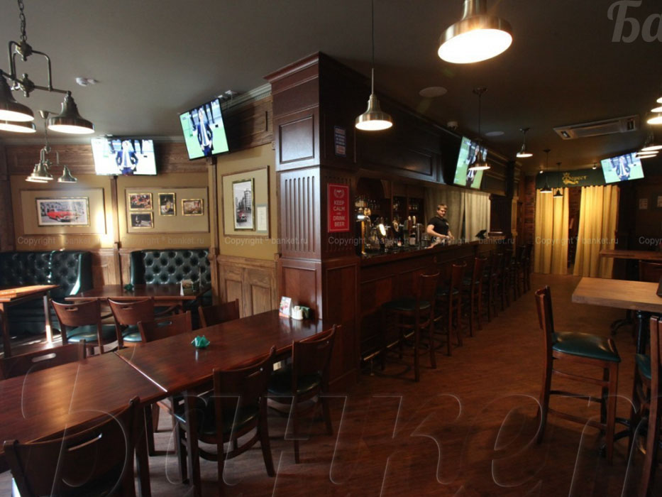 Бар — фото 6