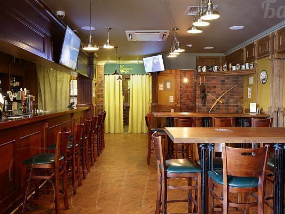 Бар — фото 7