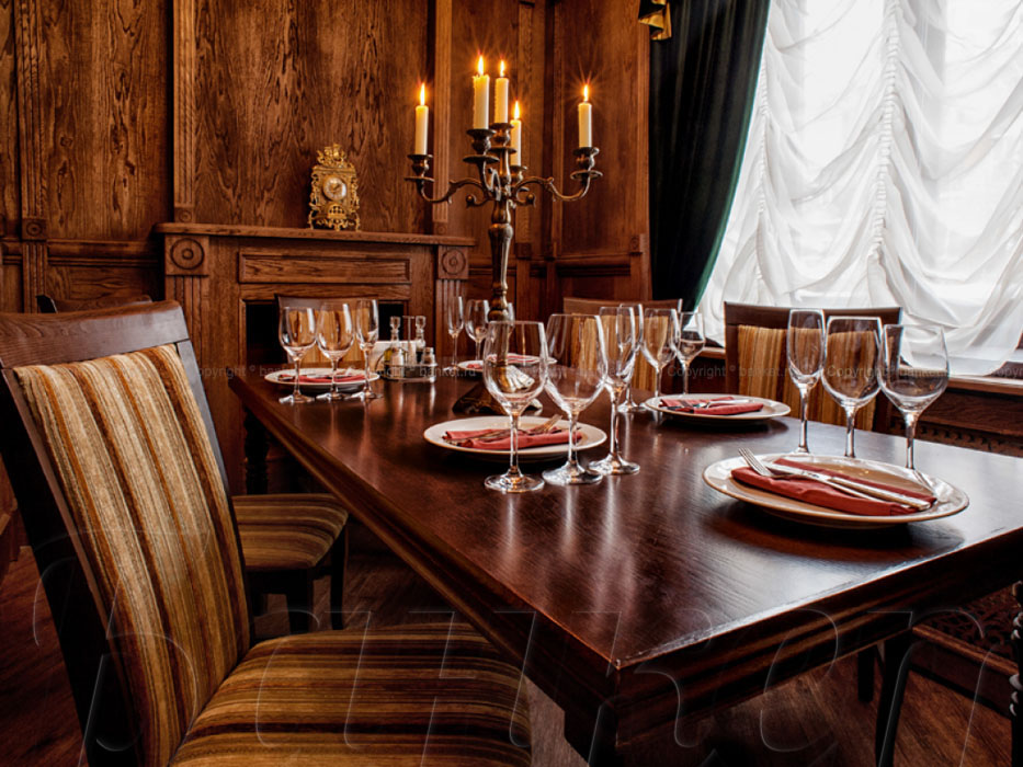 Vip зал — фото 2