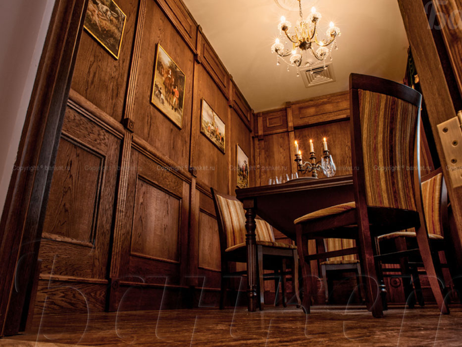 Vip зал — фото 3