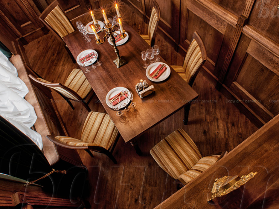 Vip зал — фото 4