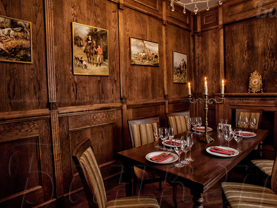 Vip зал — фото 5