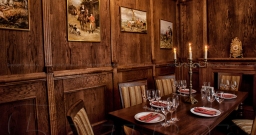 Vip зал — фото 5