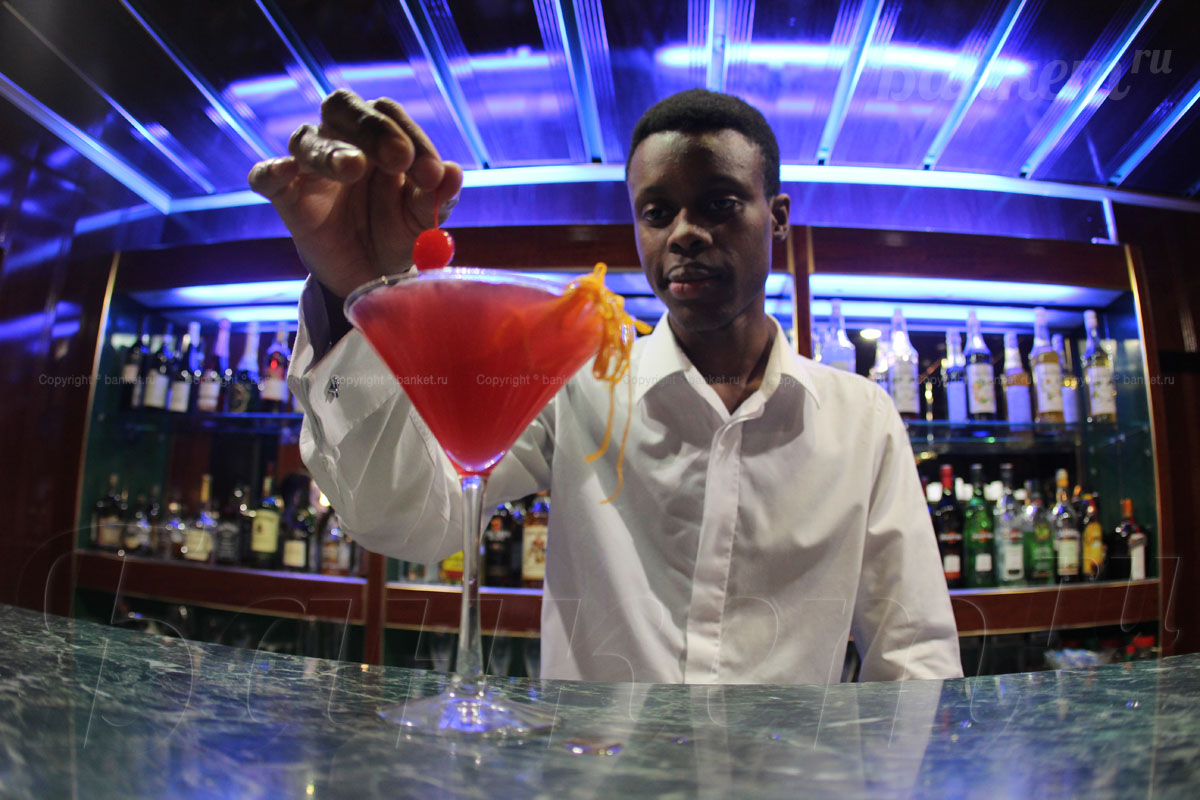 Основной Зал Основной Зал — фото 9