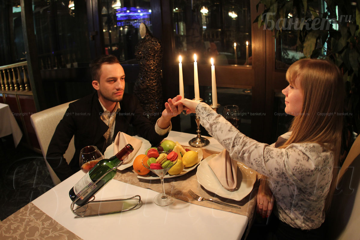 Основной Зал Основной Зал — фото 13