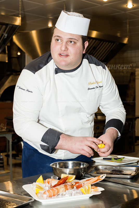 Основной Зал Основной Зал — фото 14