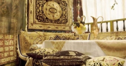 Основной Зал — интерьер зала