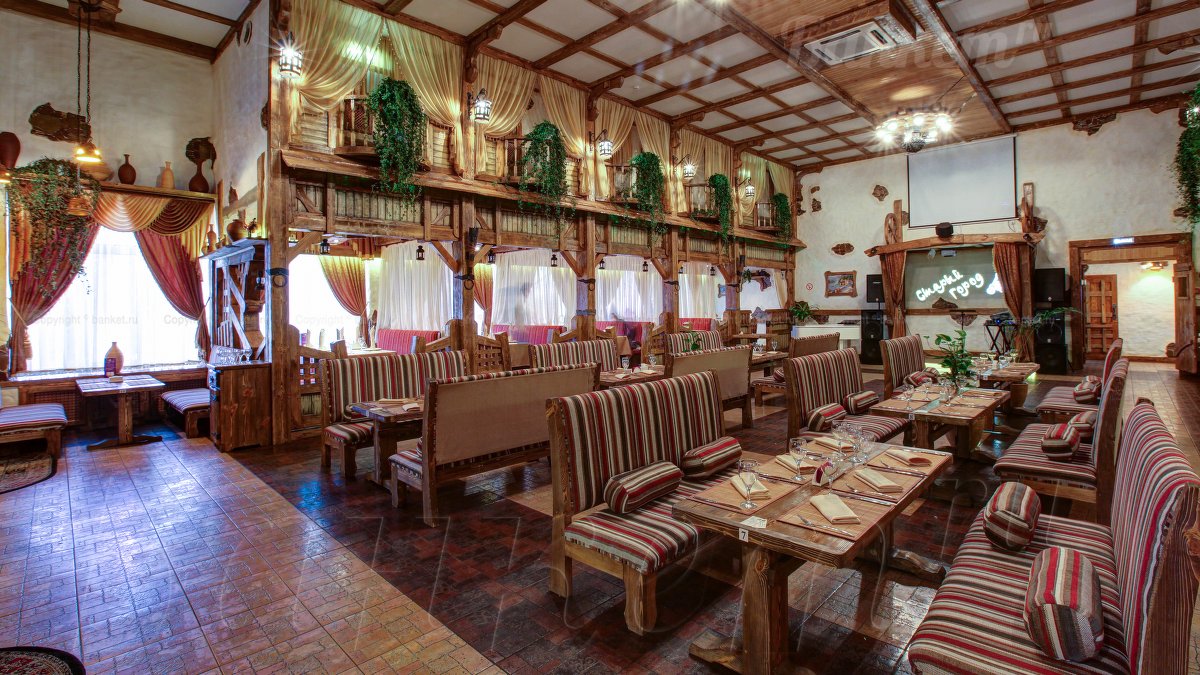 Большой зал — фото 4