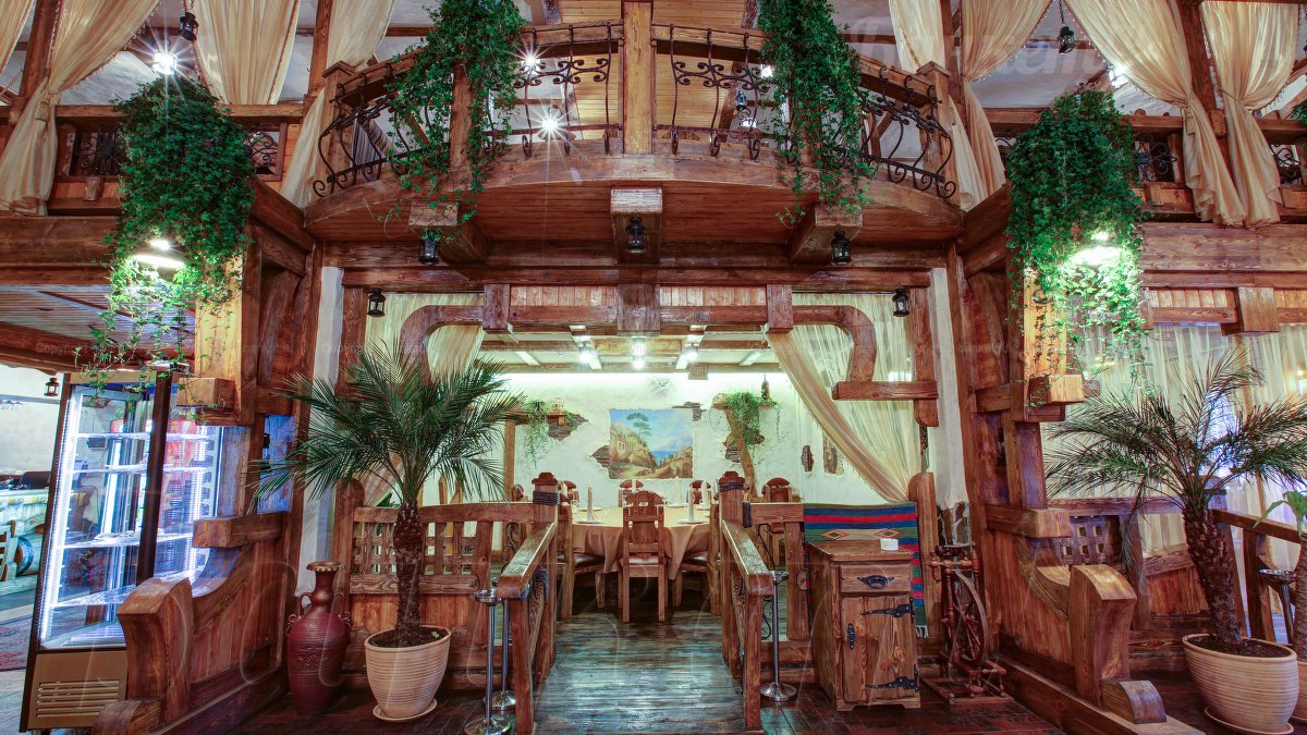 Большой зал — фото 5