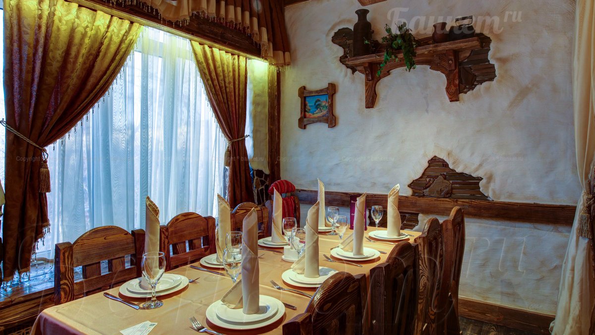 Большой зал — фото 6