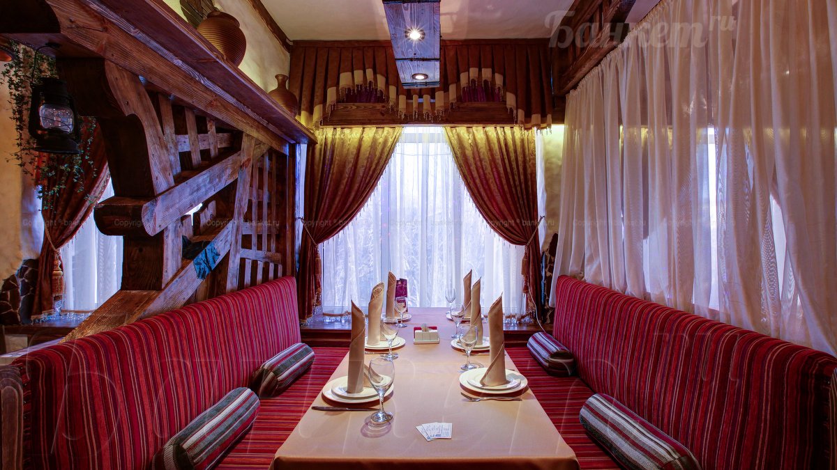 Большой зал — фото 7