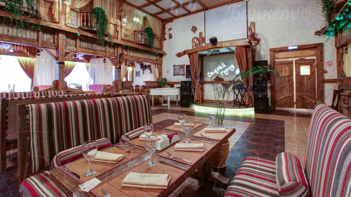 Большой зал — фото 8