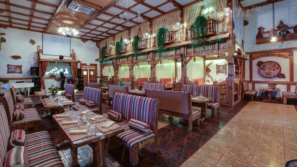 Большой зал — фото 9