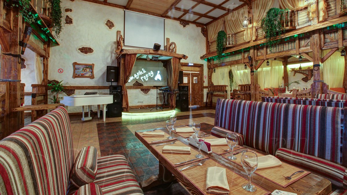 Большой зал — фото 10