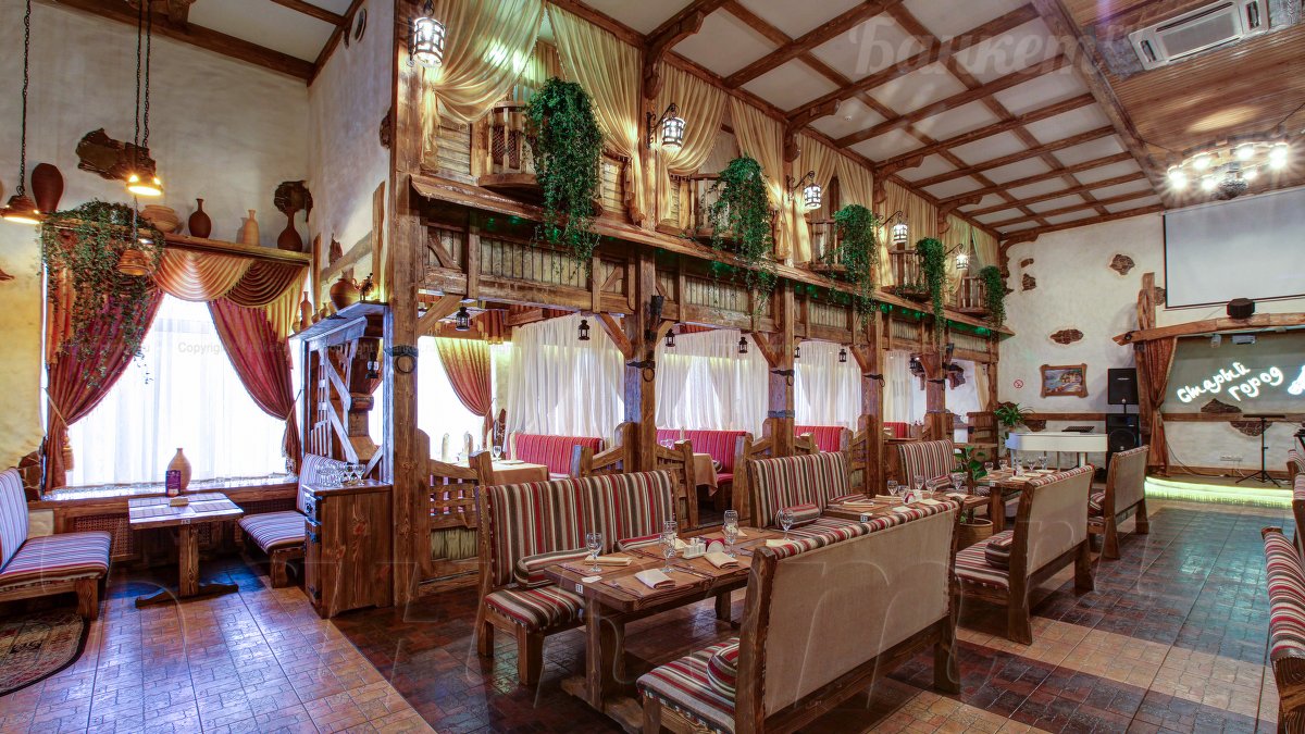 Большой зал — фото 11