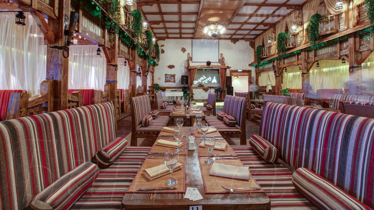 Большой зал — фото 12