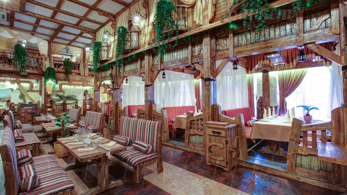 Большой зал — фото 13