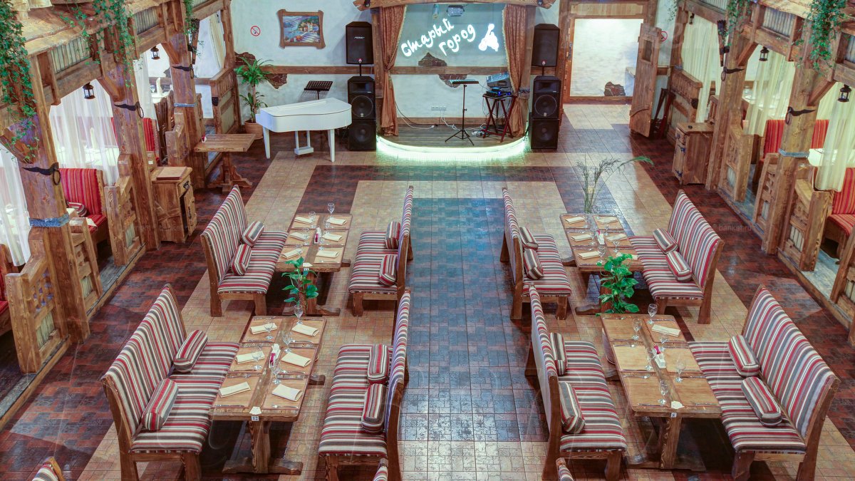 Большой зал — фото 14