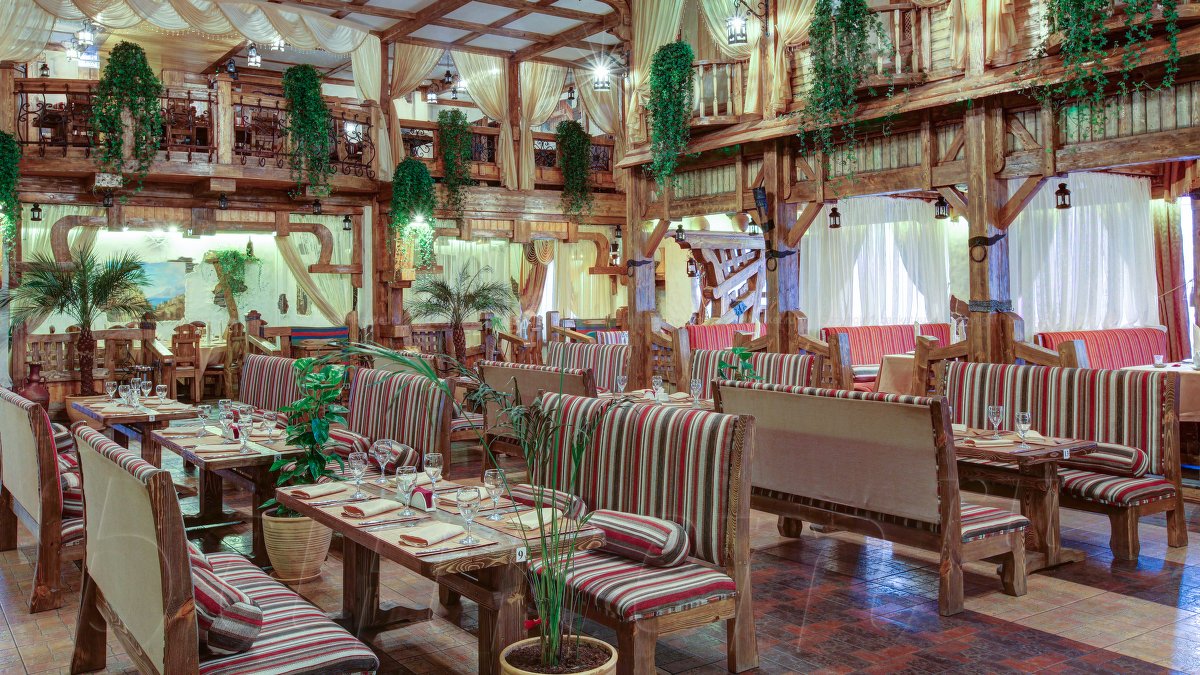 Большой зал — фото 15