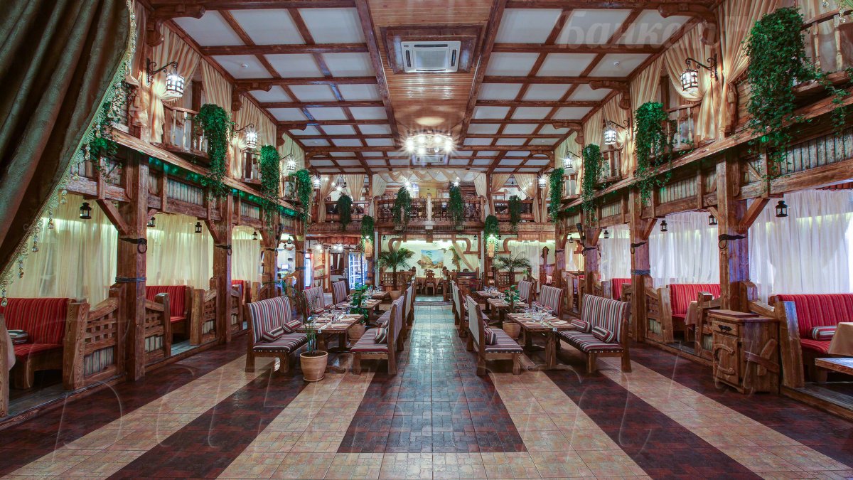 Большой зал — фото 16