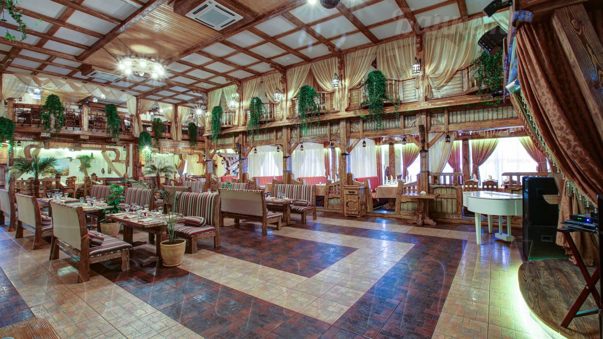 Большой зал — фото 17