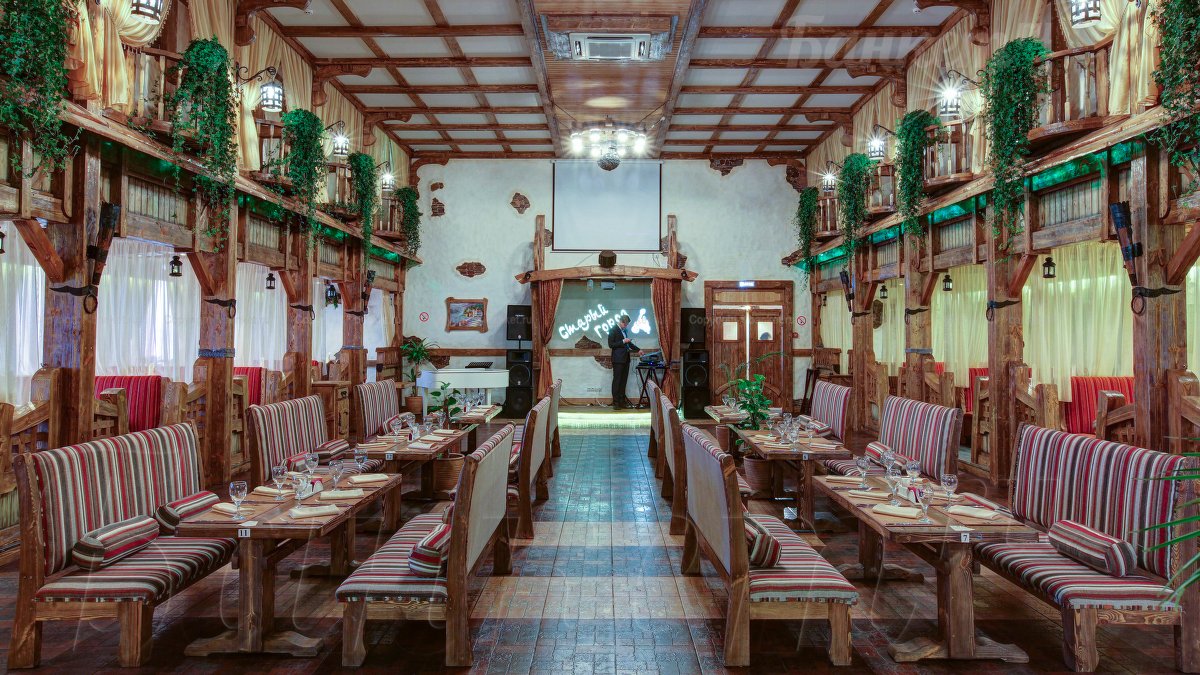 Большой зал — фото 18