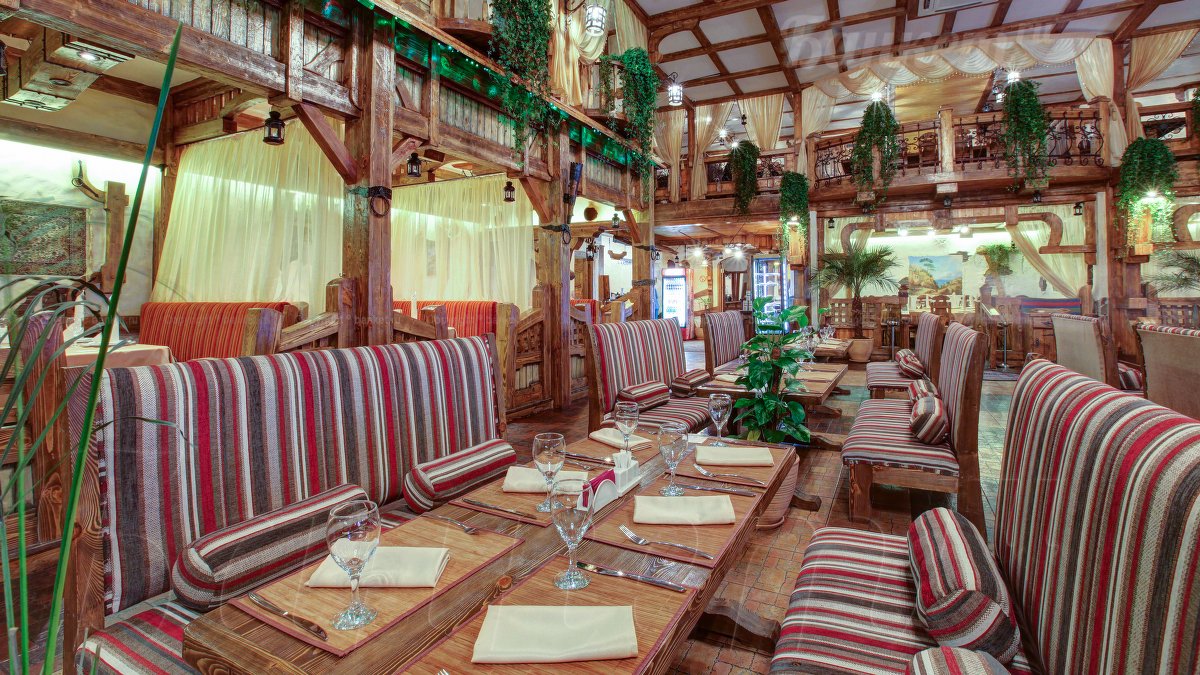 Большой зал — фото 19