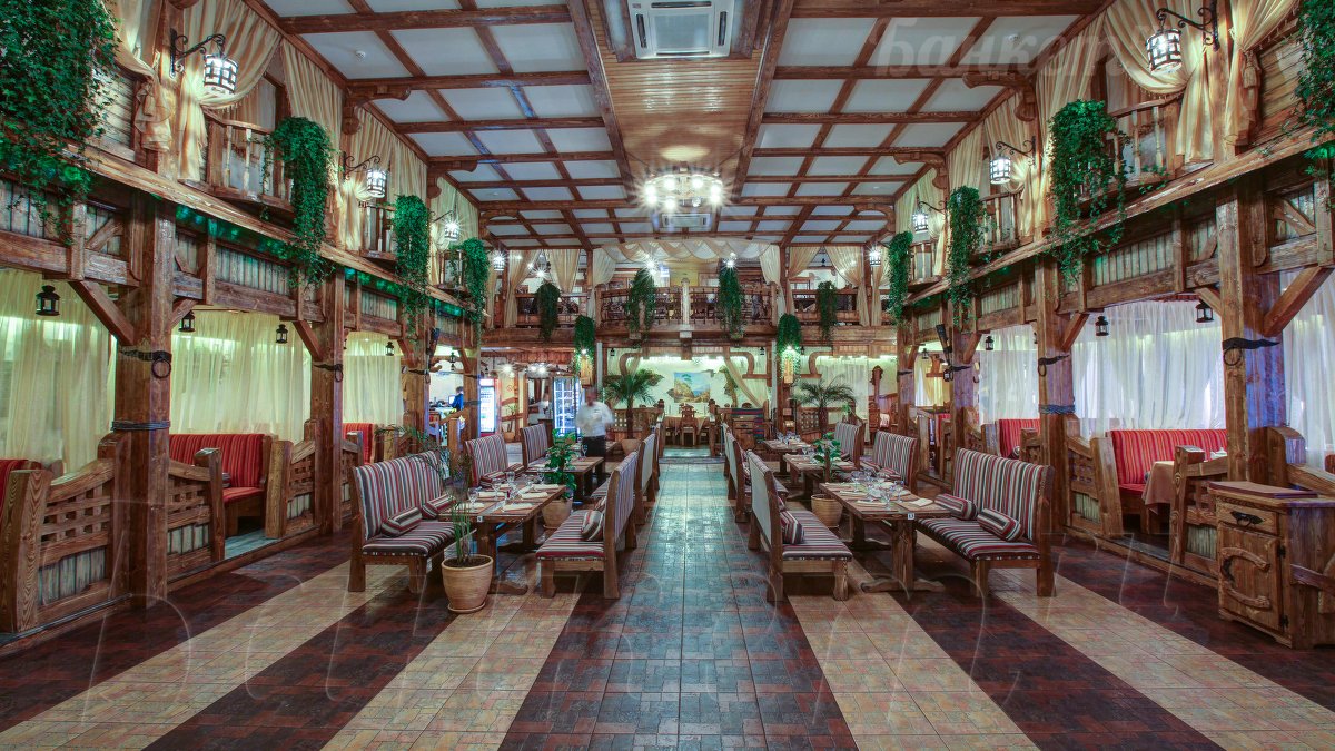 Большой зал — фото 20