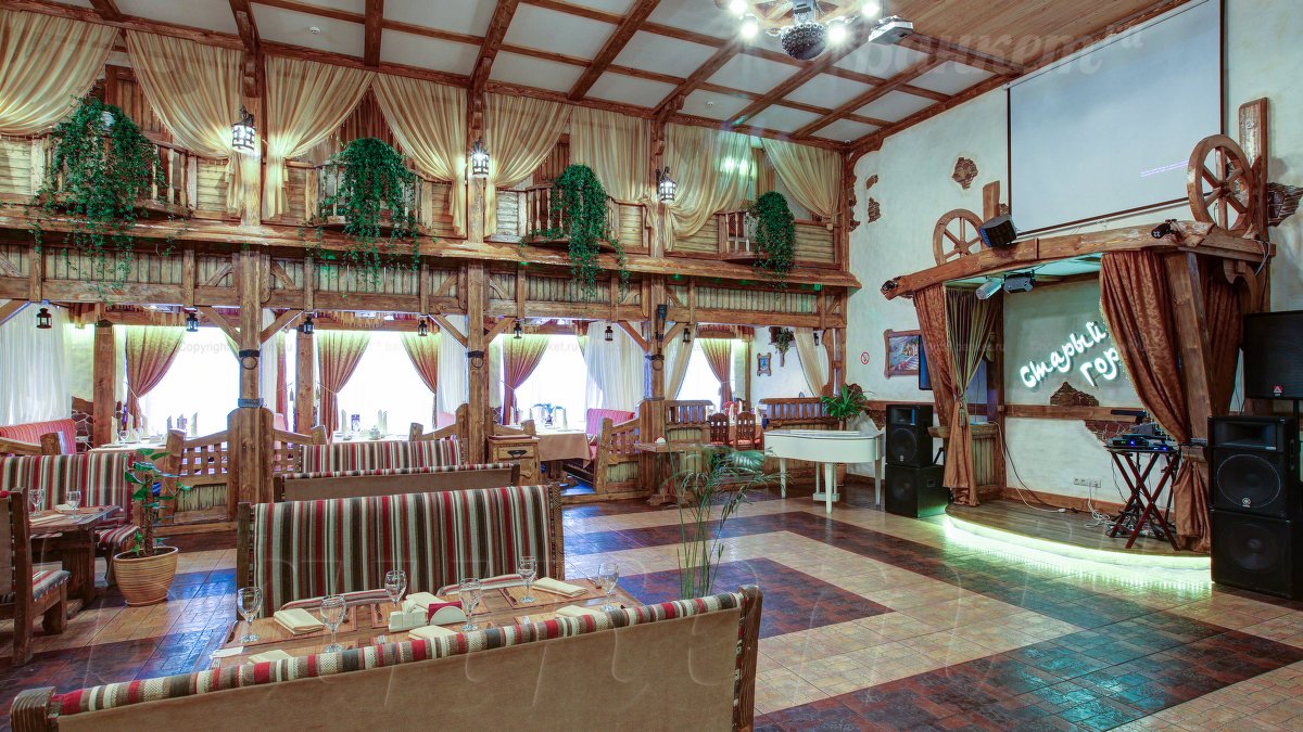 Большой зал — фото 21