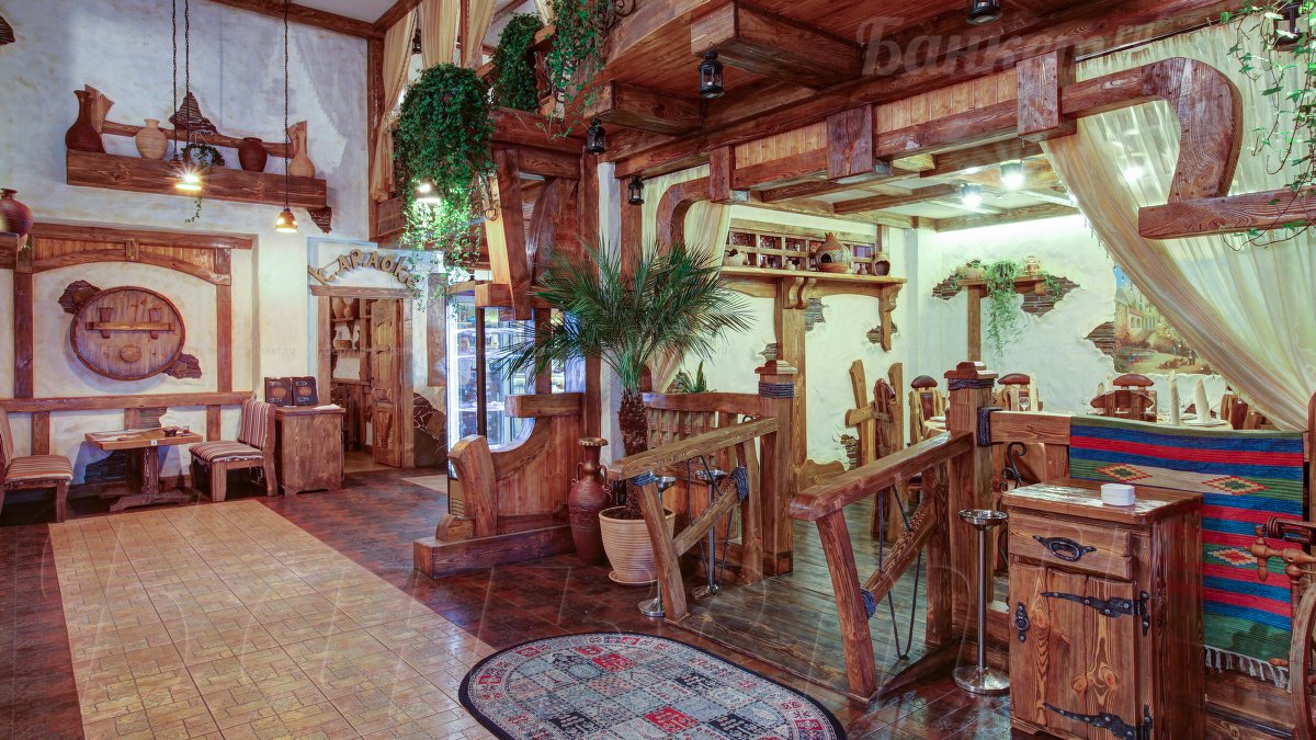 Большой зал — фото 22