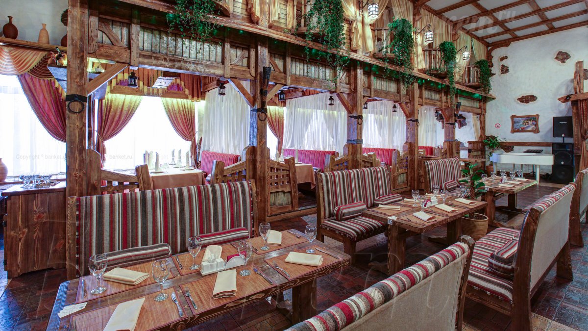 Большой зал — фото 23