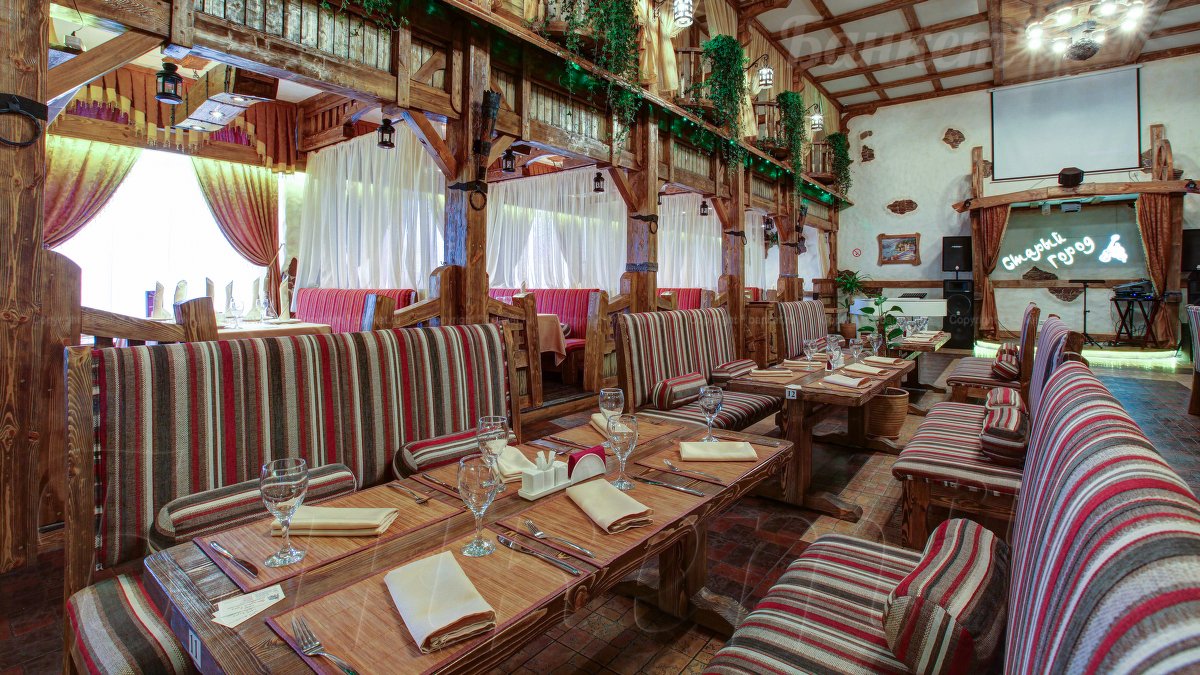 Большой зал — фото 24