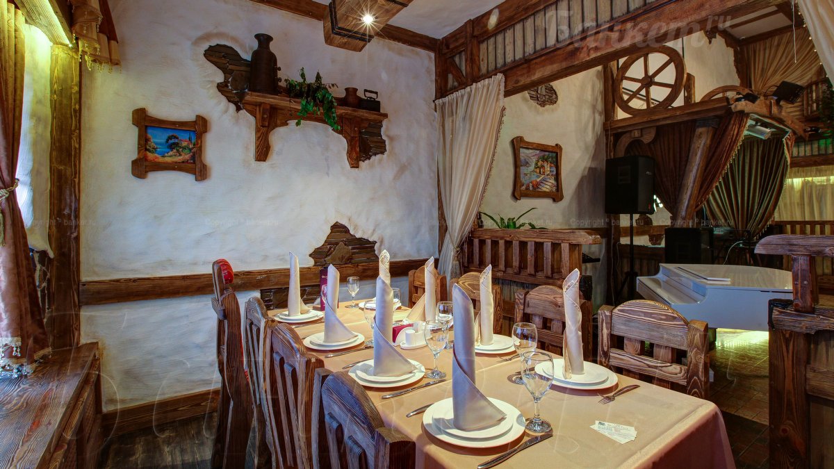 Большой зал — фото 25