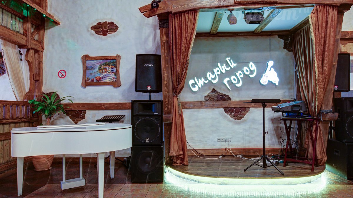 Большой зал — фото 26