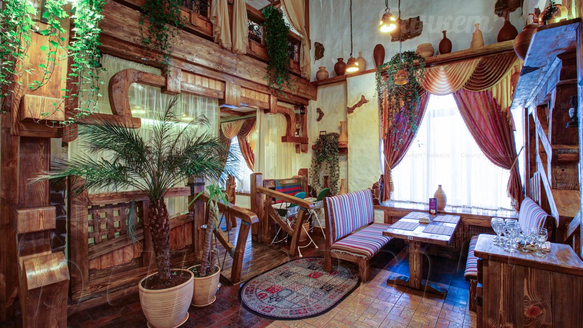 Большой зал — фото 27