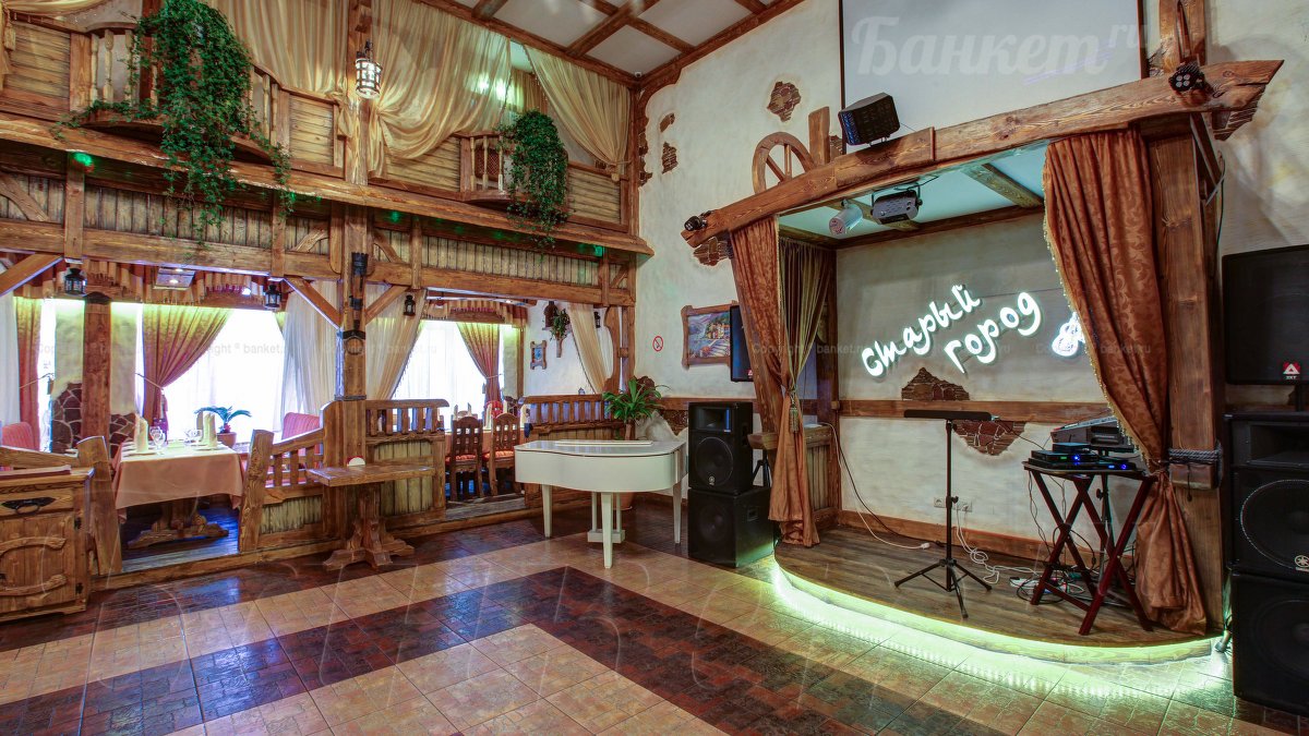 Большой зал — фото 28