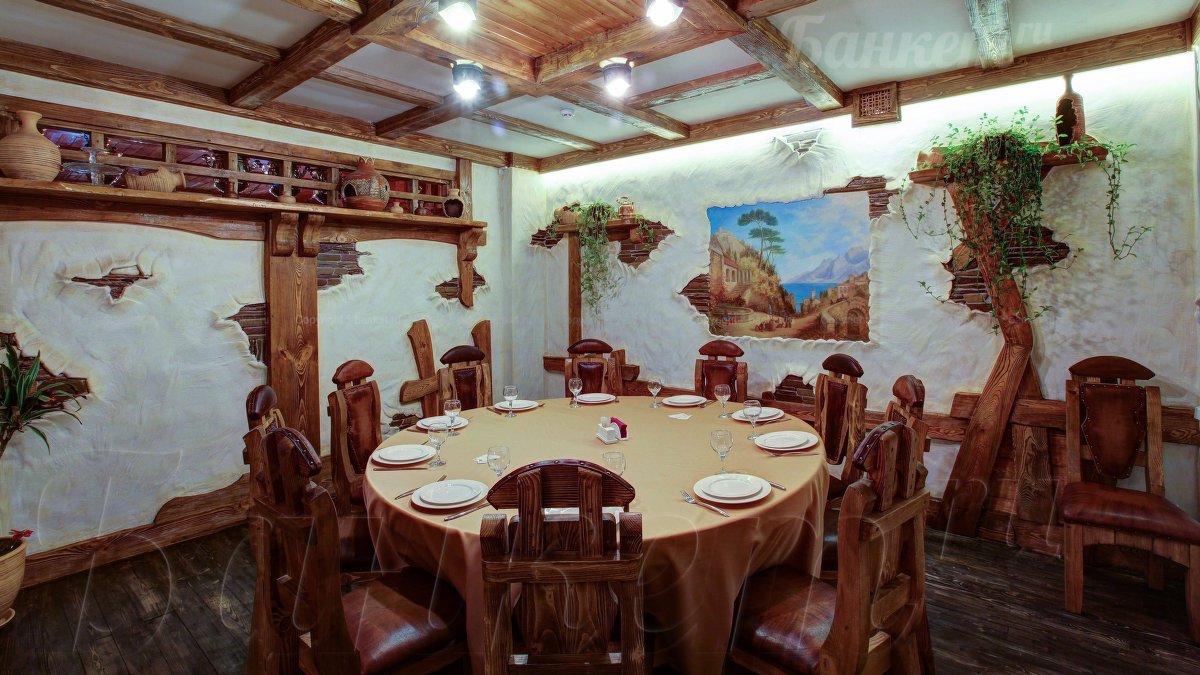 Большой зал — фото 29