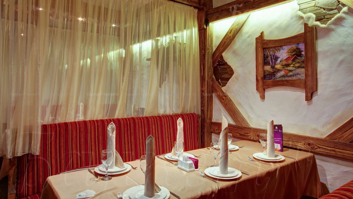 Большой зал — фото 30