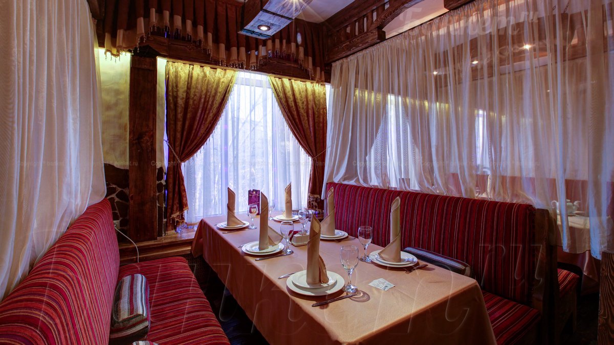 Большой зал — фото 31