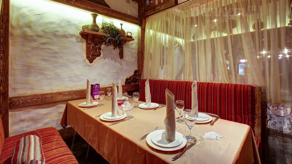 Большой зал — фото 32