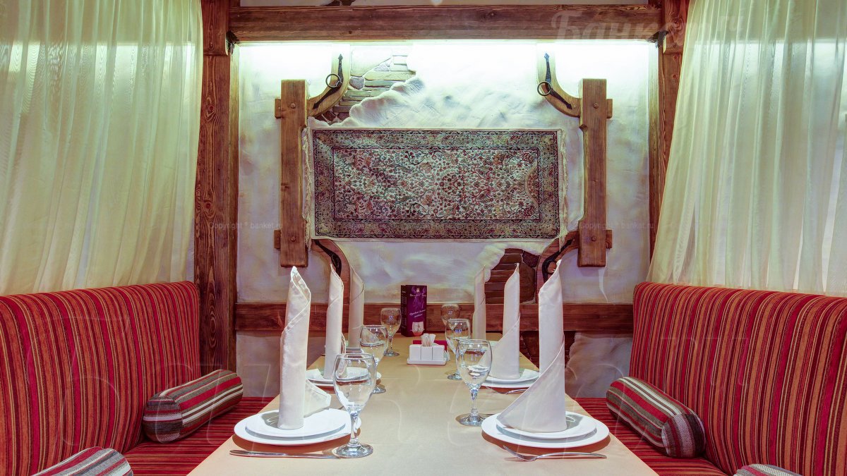 Большой зал — фото 33