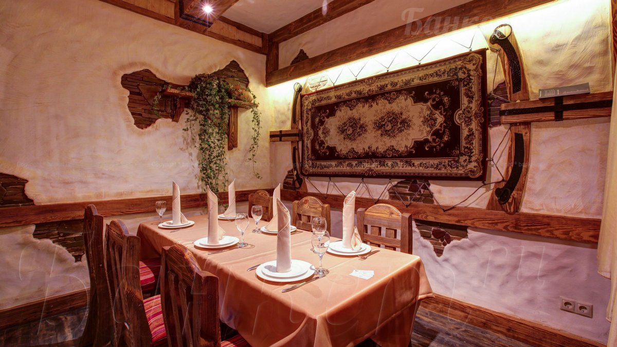 Большой зал — фото 34